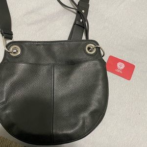 Vince Camuto shoulder bag.